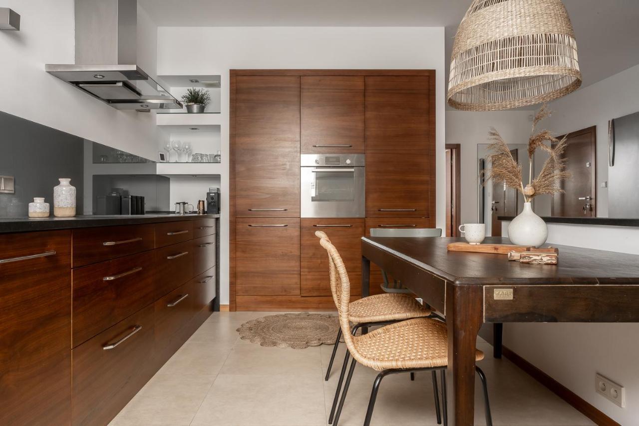 Apartament Wasilowka Zakopane Przy Krupowkach מראה חיצוני תמונה
